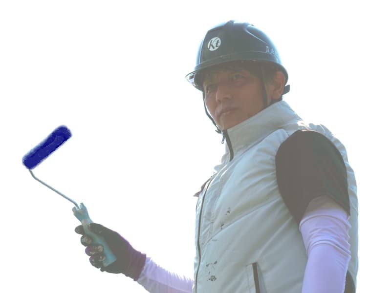 尾崎看板塗装代表尾崎光徳