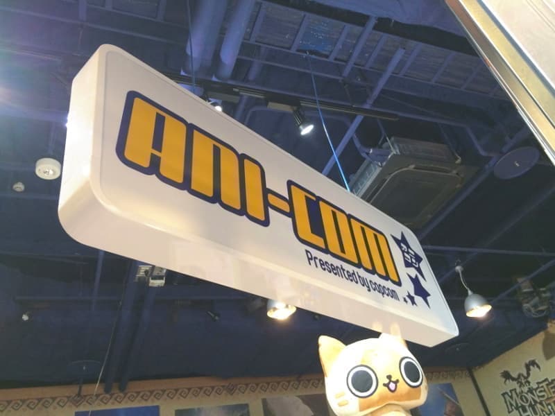 室内イベント看板